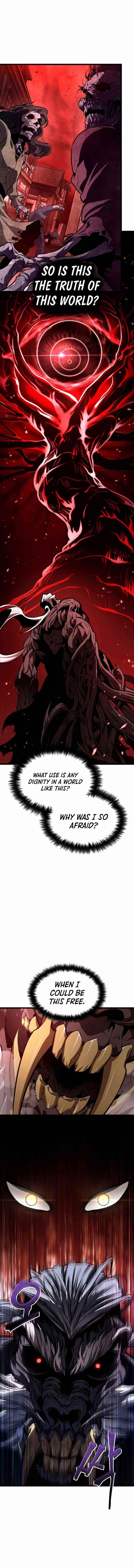 The World After the Fall Chapter 19 - Page 7 in English