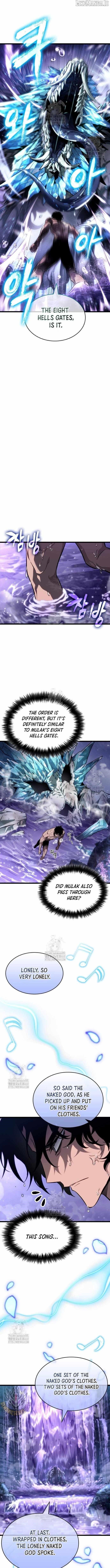 The World After the Fall Chapter 194 - Page 7 in English