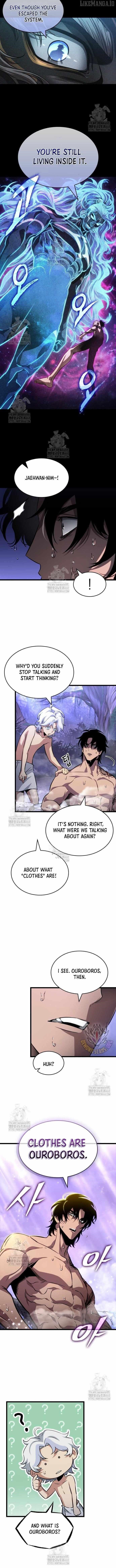 The World After the Fall Chapter 195 - Page 8 in English