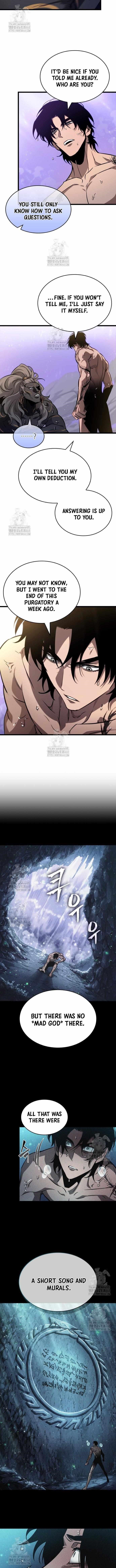 The World After the Fall Chapter 197 - Page 9 in English