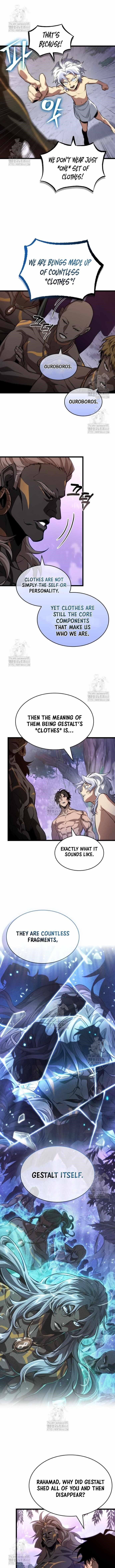 The World After the Fall Chapter 199 - Page 5 in English