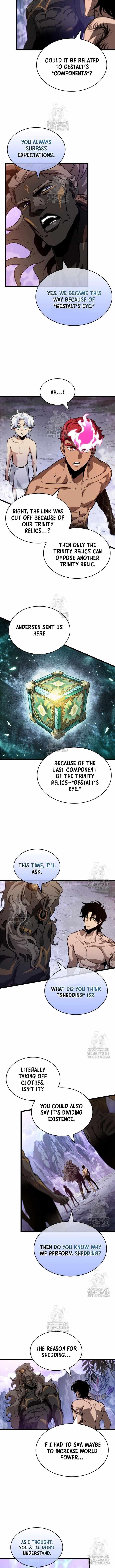 The World After the Fall Chapter 199 - Page 6 in English