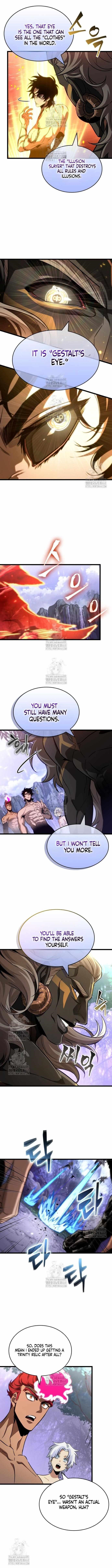 The World After the Fall Chapter 200 - Page 10 in English