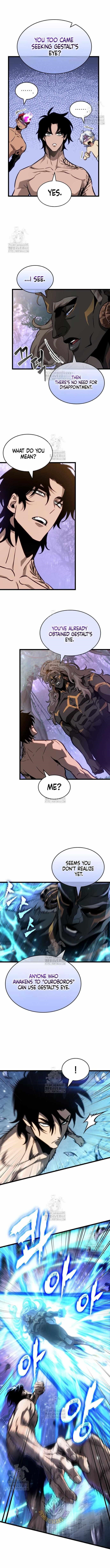 The World After the Fall Chapter 200 - Page 5 in English