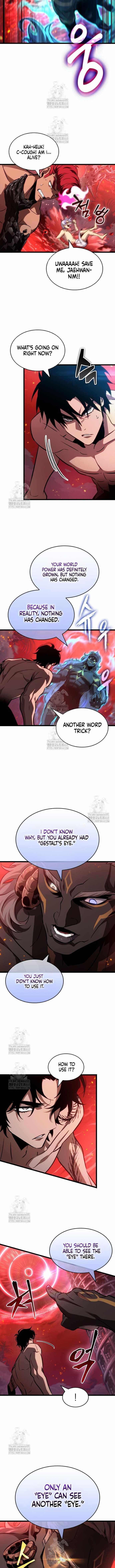 The World After the Fall Chapter 200 - Page 7 in English
