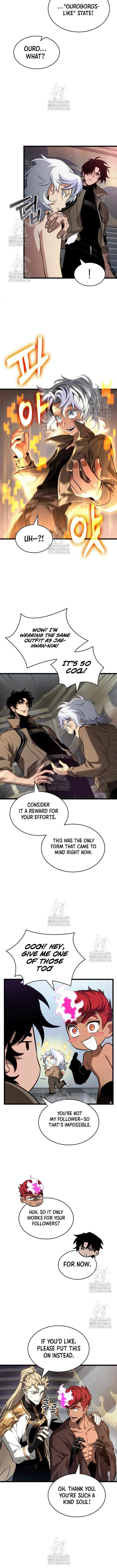 The World After the Fall Chapter 202 - Page 12 in English