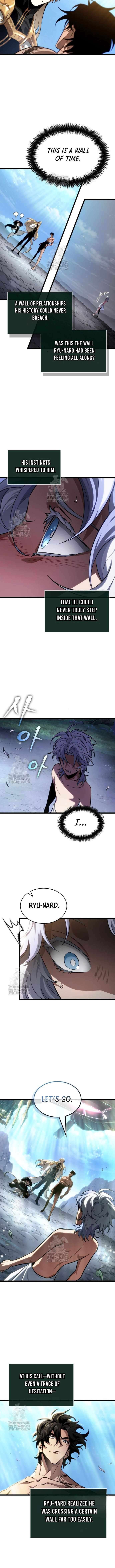 The World After the Fall Chapter 202 - Page 6 in English