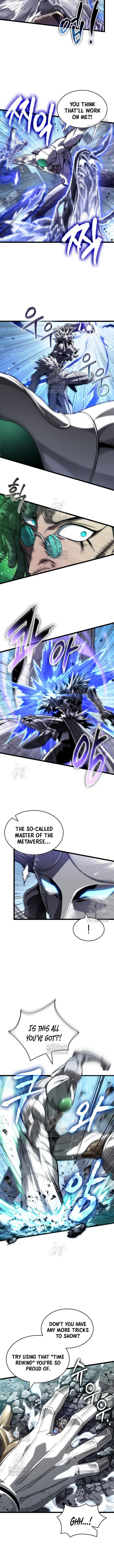 The World After the Fall Chapter 205 - Page 6 in English