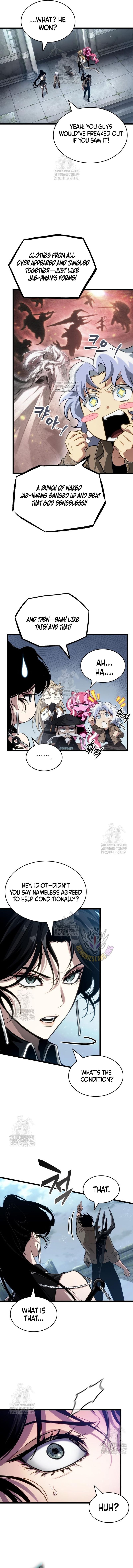 The World After the Fall Chapter 208 - Page 14 in English
