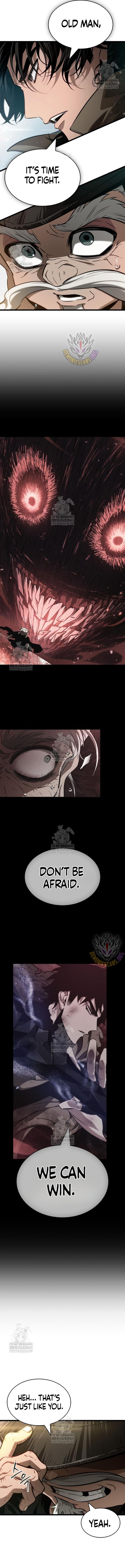 The World After the Fall Chapter 208 - Page 16 in English