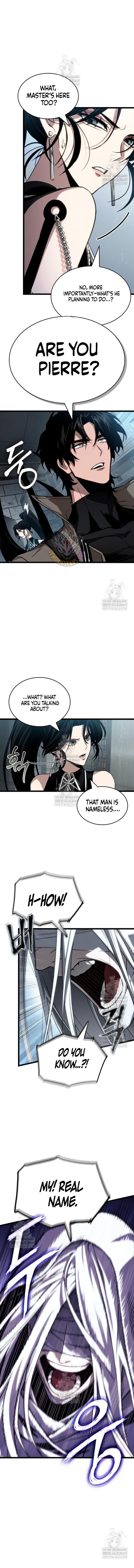 The World After the Fall Chapter 208 - Page 4 in English