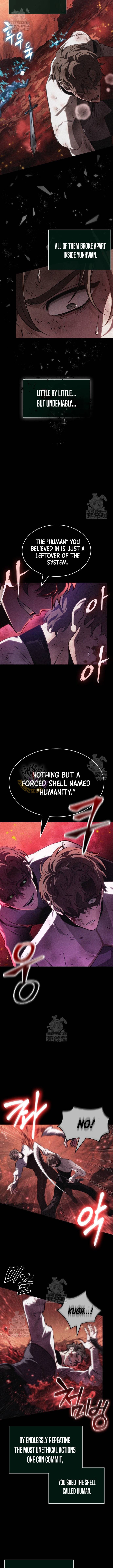 The World After the Fall Chapter 209 - Page 6 in English