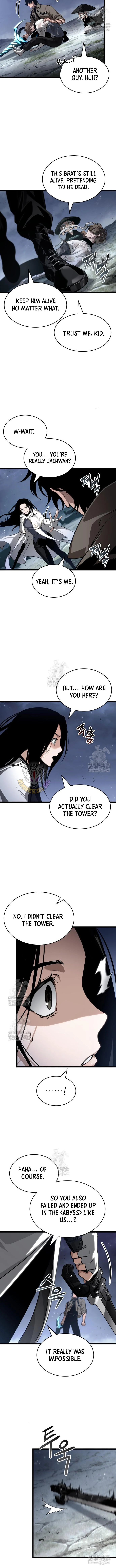 The World After the Fall Chapter 210 - Page 11 in English