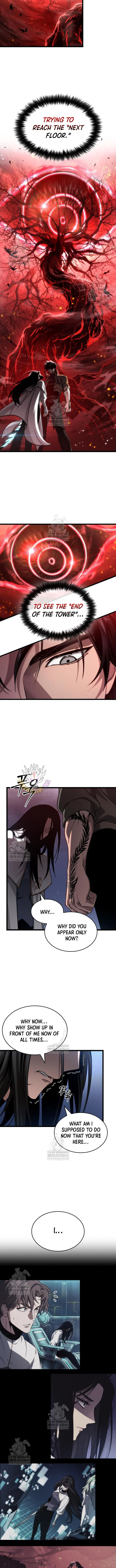 The World After the Fall Chapter 210 - Page 14 in English