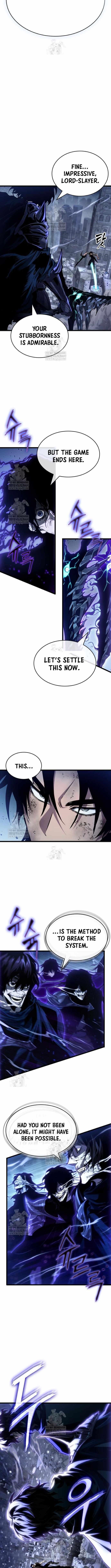 The World After the Fall Chapter 212 - Page 15 in English