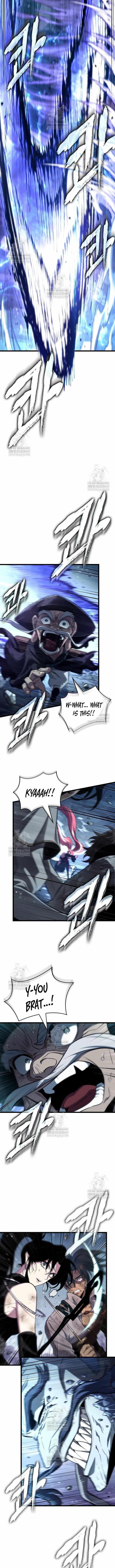 The World After the Fall Chapter 212 - Page 7 in English