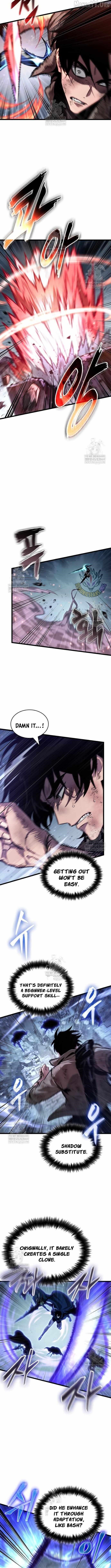 The World After the Fall Chapter 213 - Page 4 in English