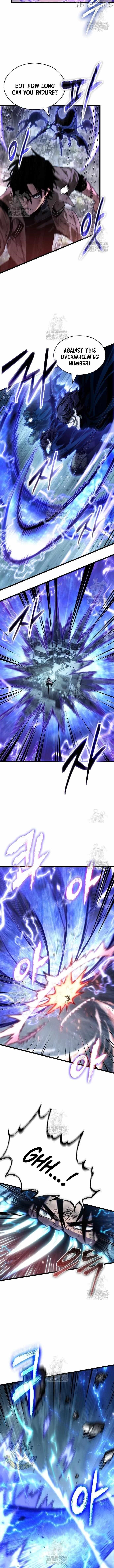 The World After the Fall Chapter 213 - Page 6 in English