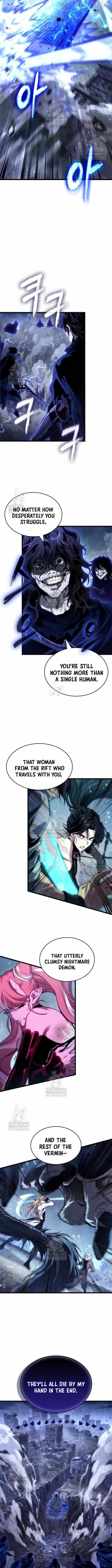The World After the Fall Chapter 213 - Page 7 in English
