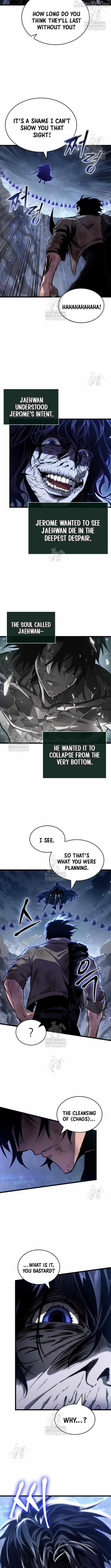 The World After the Fall Chapter 213 - Page 9 in English