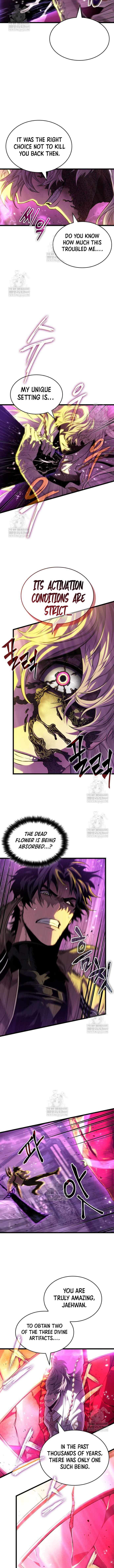 The World After the Fall Chapter 227 - Page 14 in English