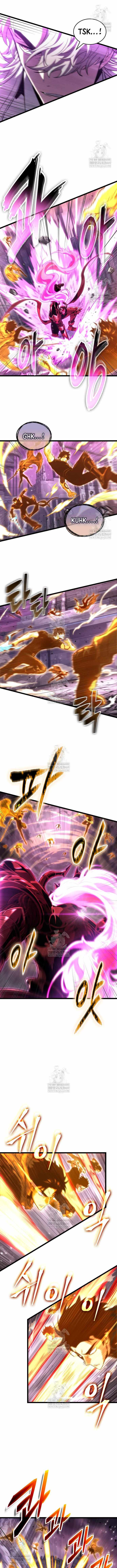 The World After the Fall Chapter 227 - Page 4 in English