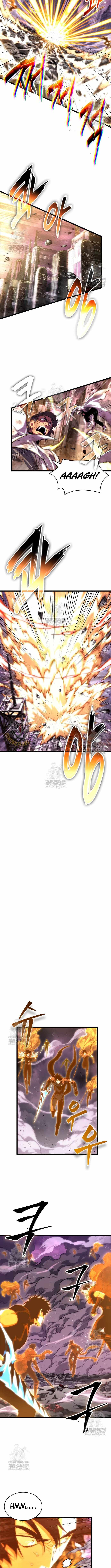 The World After the Fall Chapter 227 - Page 5 in English
