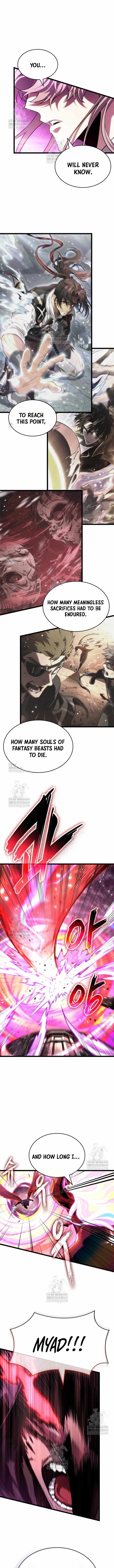 The World After the Fall Chapter 228 - Page 13 in English