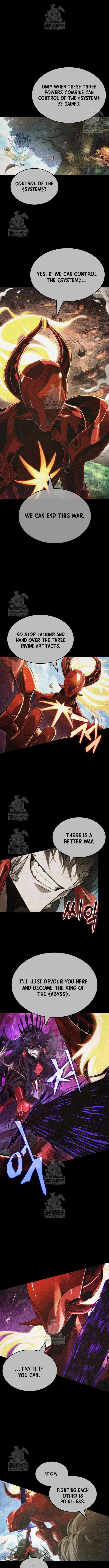 The World After the Fall Chapter 228 - Page 4 in English