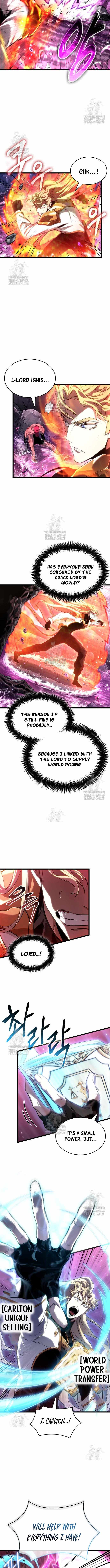 The World After the Fall Chapter 229 - Page 9 in English