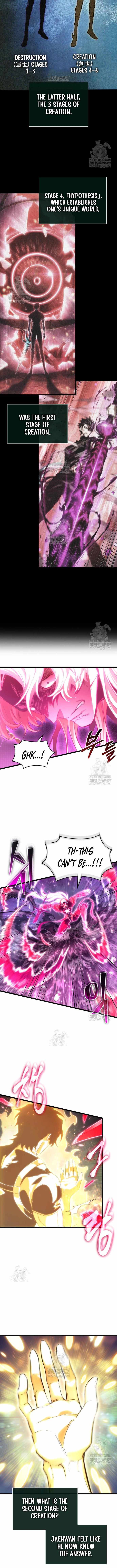 The World After the Fall Chapter 230 - Page 13 in English