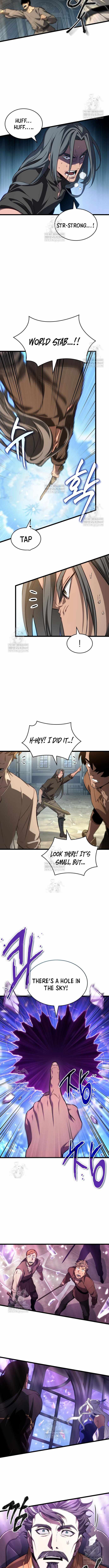The World After the Fall Chapter 230 - Page 3 in English