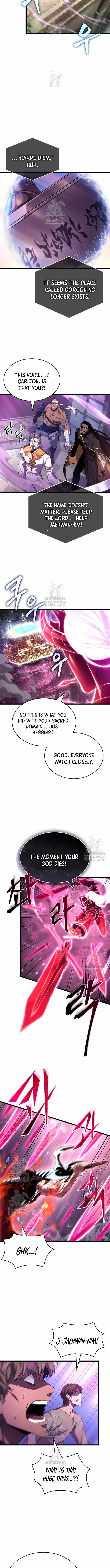 The World After the Fall Chapter 230 - Page 5 in English