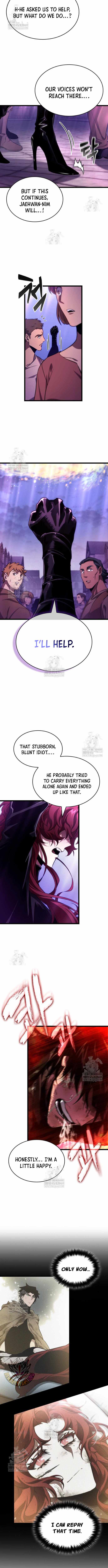 The World After the Fall Chapter 230 - Page 6 in English
