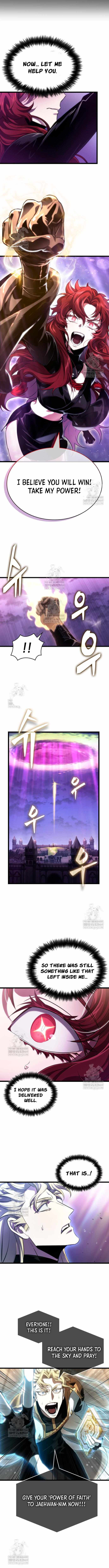 The World After the Fall Chapter 230 - Page 7 in English