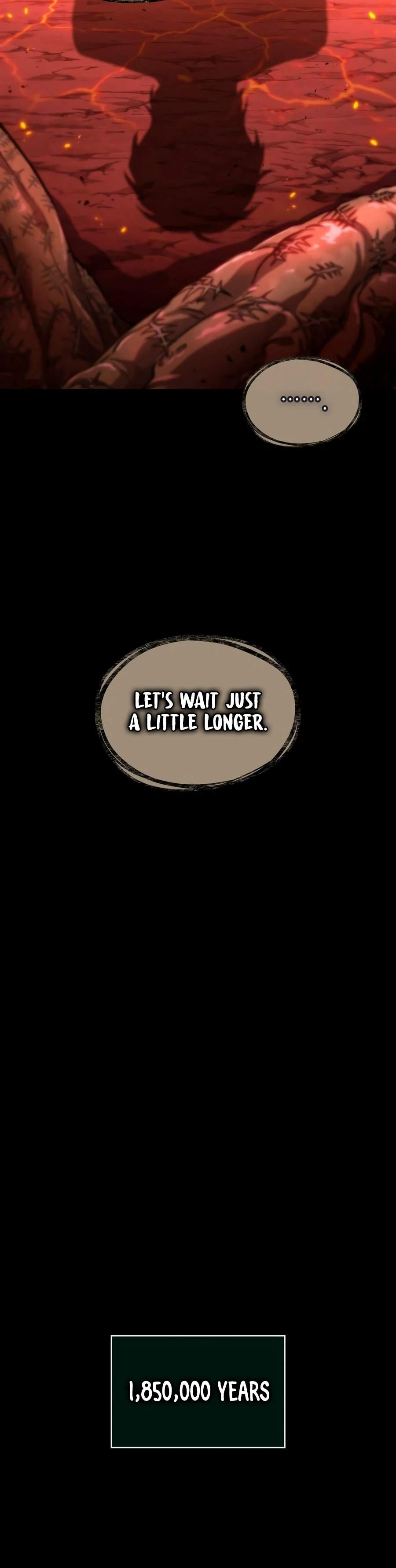 The World After the Fall Chapter 236 - Page 11 in English