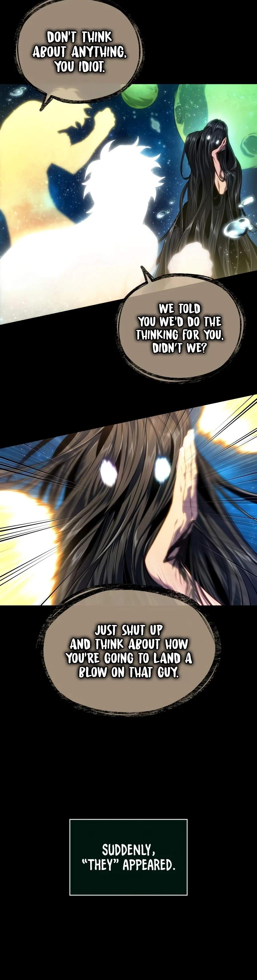 The World After the Fall Chapter 236 - Page 17 in English