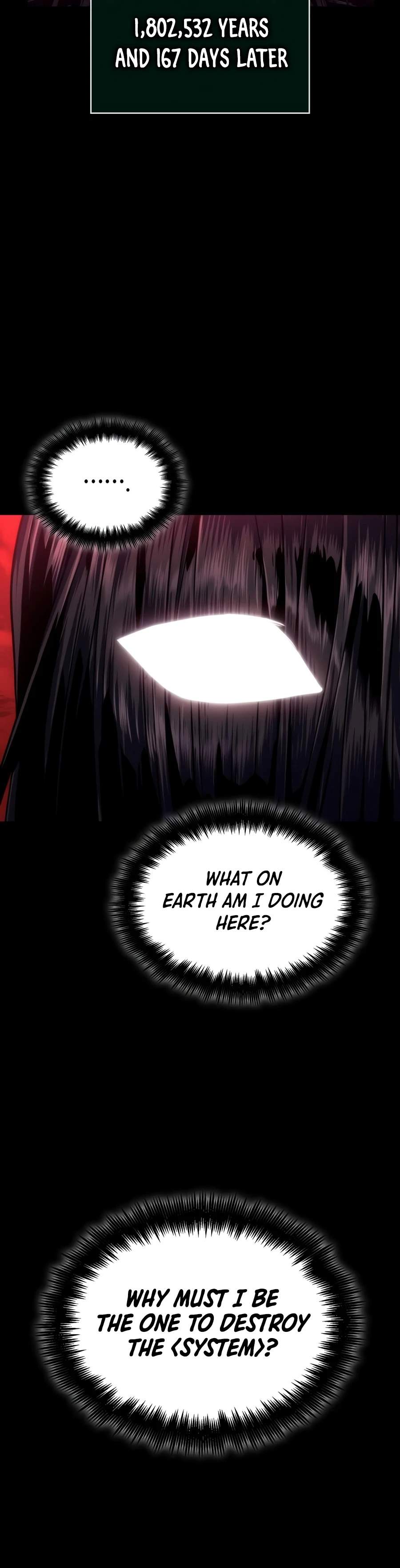 The World After the Fall Chapter 236 - Page 9 in English