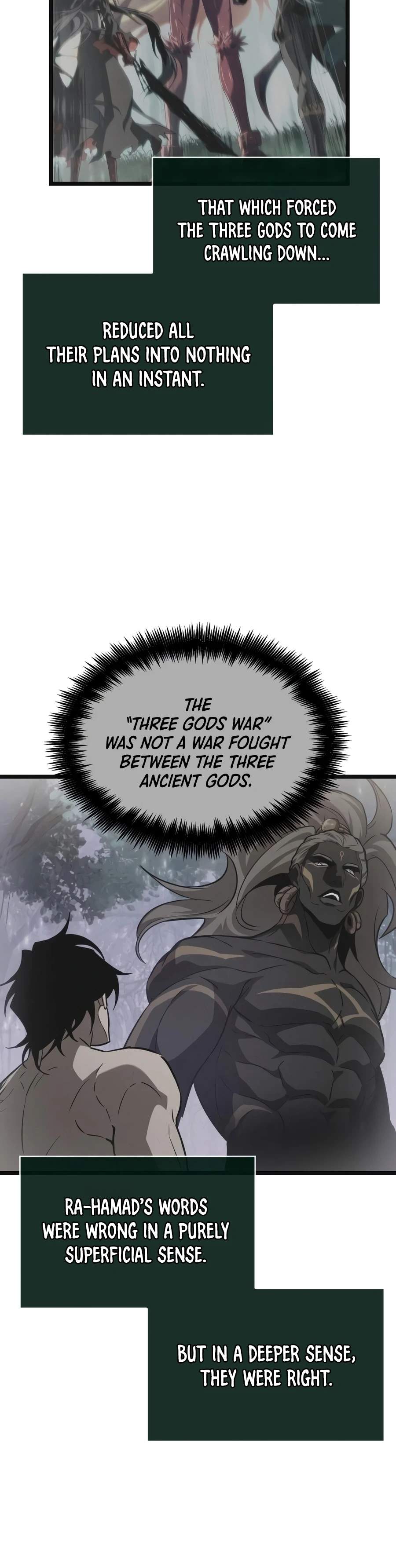 The World After the Fall Chapter 238 - Page 16 in English