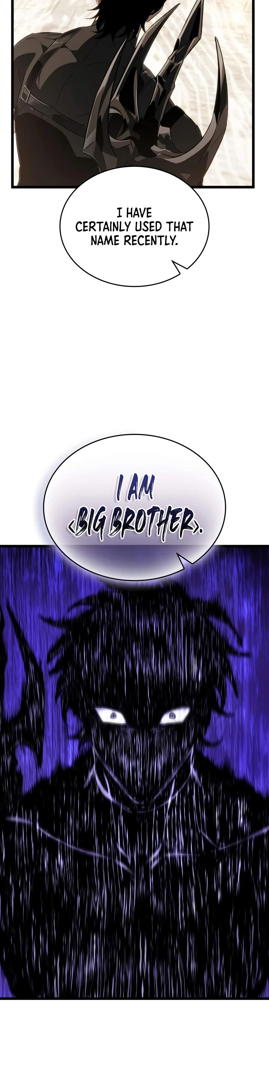 The World After the Fall Chapter 238 - Page 5 in English