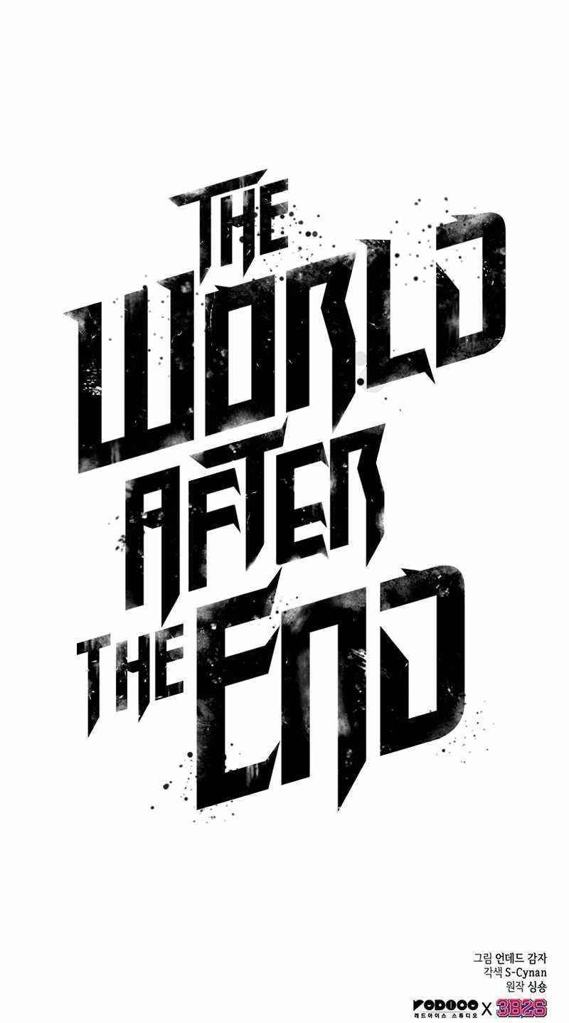 The World After the Fall Chapter 25 - Page 12 in English