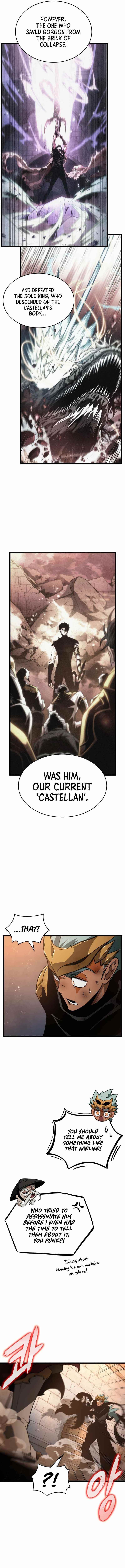The World After the Fall Chapter 35 - Page 6 in English