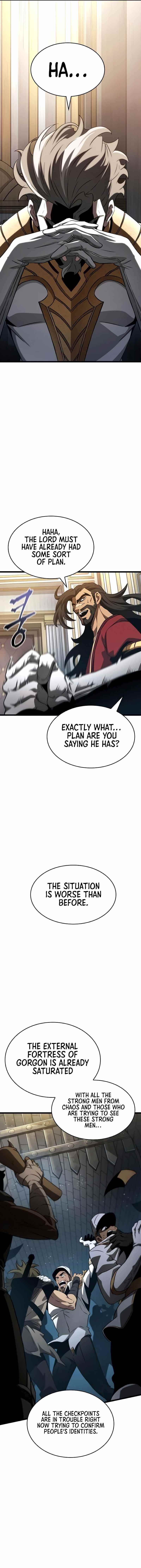 The World After the Fall Chapter 39 - Page 10 in English
