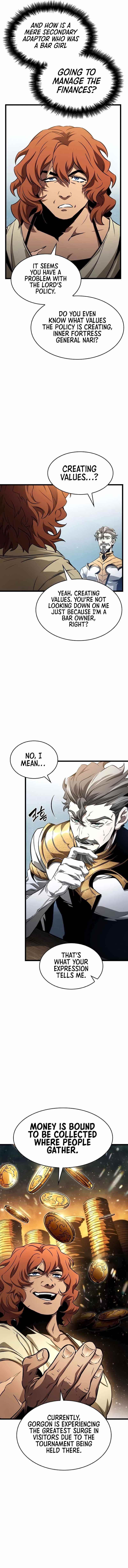 The World After the Fall Chapter 39 - Page 13 in English