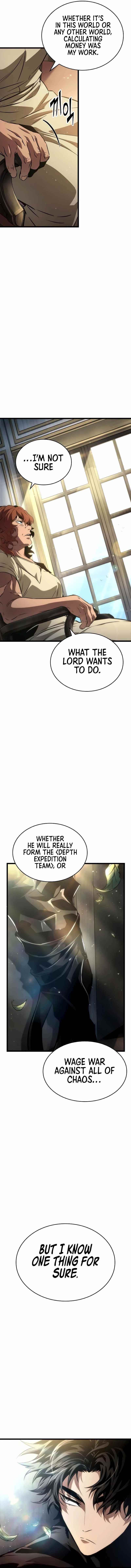 The World After the Fall Chapter 39 - Page 16 in English