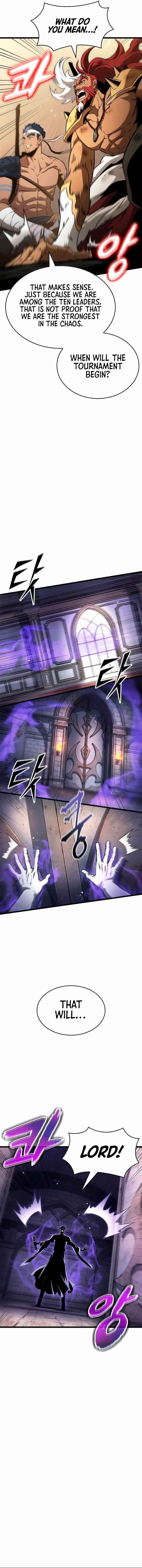 The World After the Fall Chapter 39 - Page 8 in English