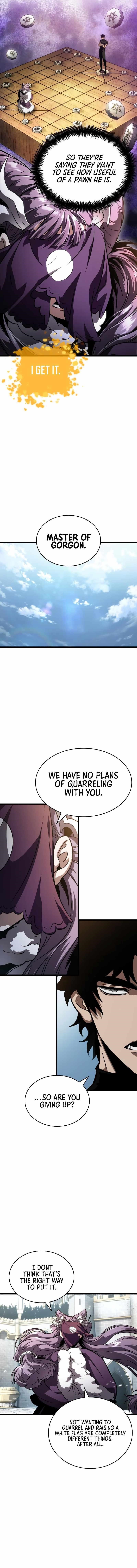 The World After the Fall Chapter 43 - Page 10 in English