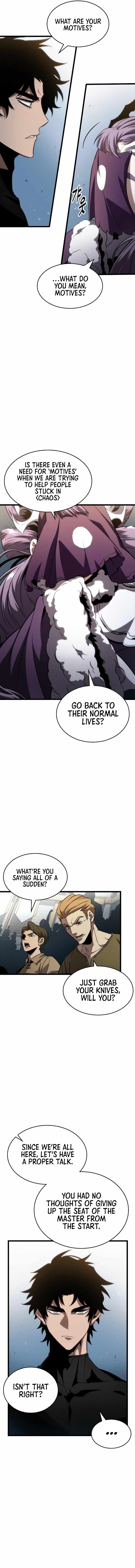 The World After the Fall Chapter 43 - Page 12 in English