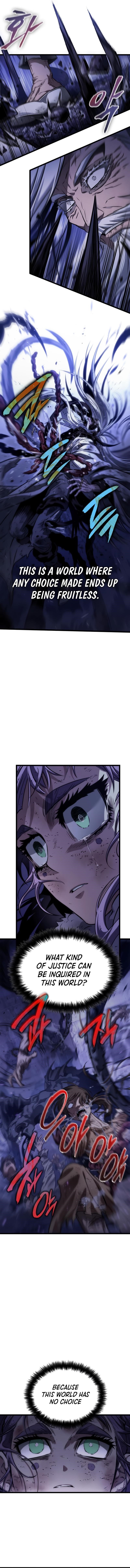 The World After the Fall Chapter 46 - Page 5 in English