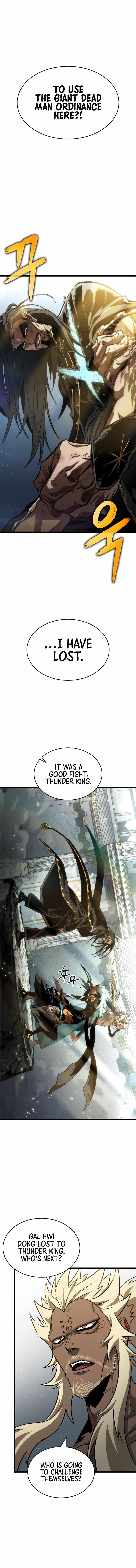 The World After the Fall Chapter 51 - Page 16 in English